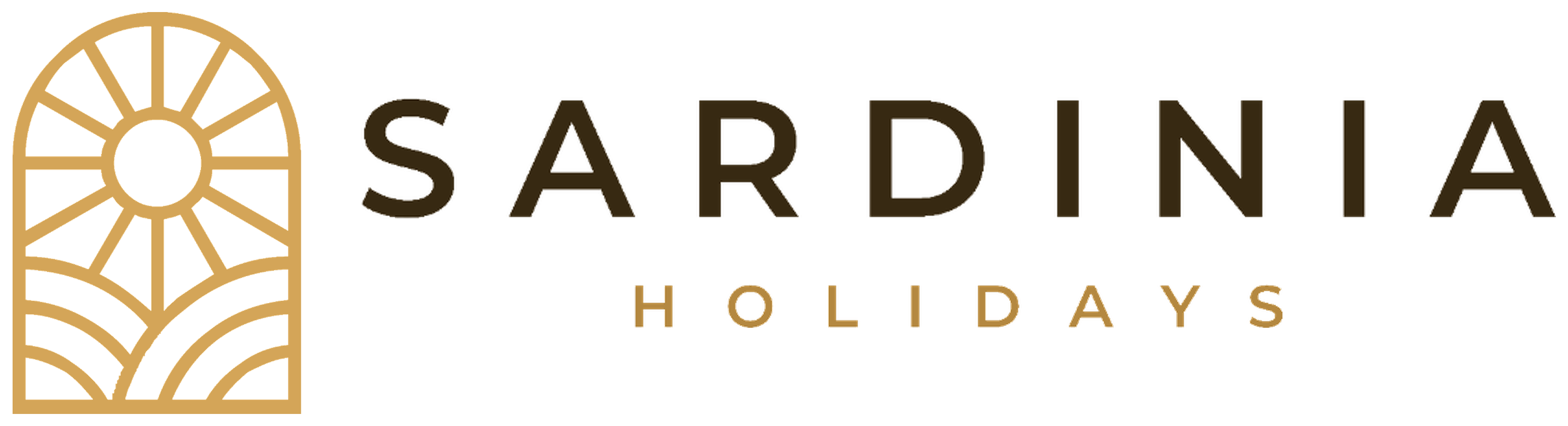 Sardinia Holidays logo